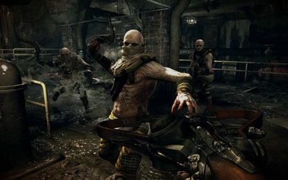 Rage Anarchy Edition - بلاي ستيشن 3 (مستعمل)