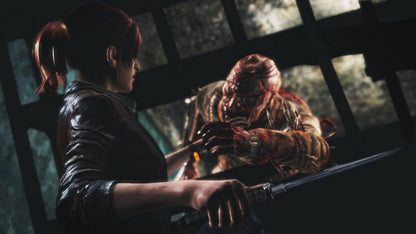 Resident Evil Revelations Collection - Nintendo Switch
