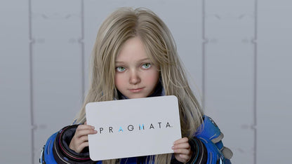 Pragmata - PlayStation 5