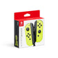 Nintendo Switch Joy-Con (L)/(R) - Neon Yellow/Neon Yellow