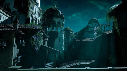 Enotria: The Last Song - PlayStation 5