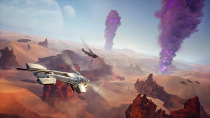 Dune: Awakening - PlayStation 5