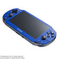 Sony Playstation Vita 1000 Series OLED Console - Sapphire Blue