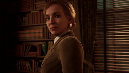 Alone in the Dark - PlayStation 5