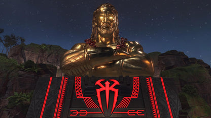 WWE 2K25 - بلاي ستيشن 4 