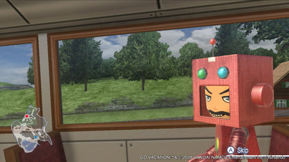 Go Vacation - نينتندو سويتش 