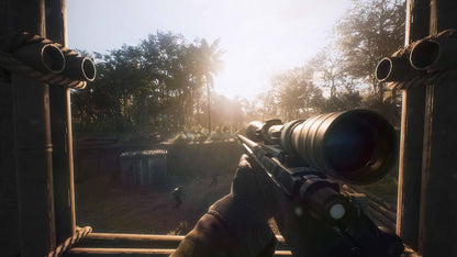 Hell Let Loose: Vietnam - PlayStation 5