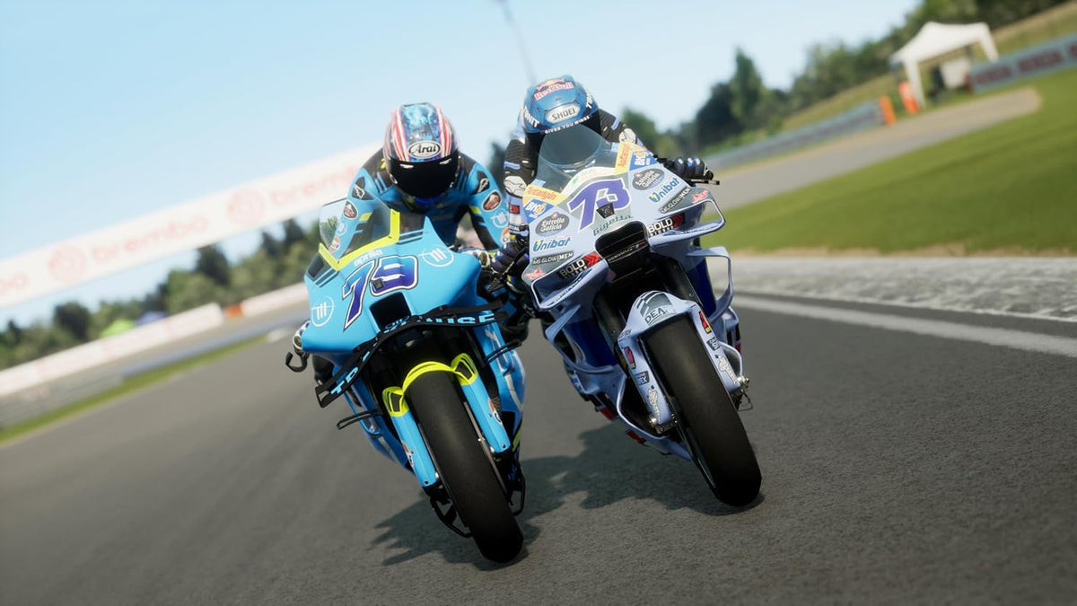 MotoGP 26 - PlayStation 5