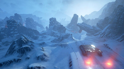 GRIP: Combat Racing - نينتندو سويتش 