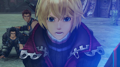 Xenoblade Chronicles Definitive Edition - Nintendo Switch 2