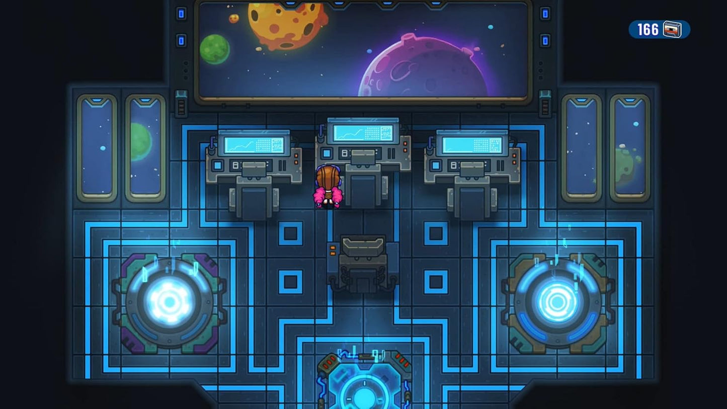 Metaverse Keeper - Nintendo Switch