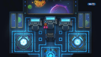 Metaverse Keeper - Nintendo Switch
