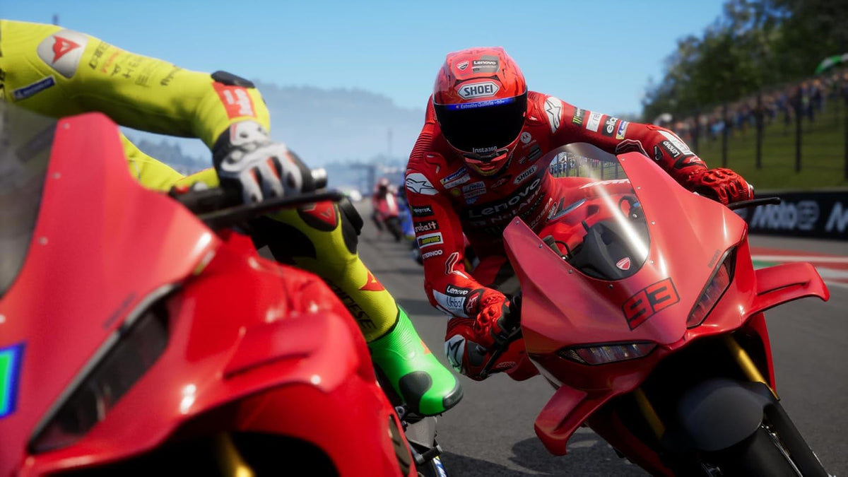 MotoGP 26 - PlayStation 5