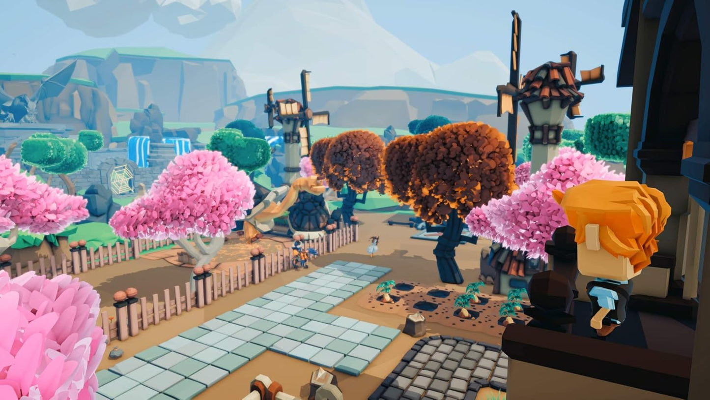 Epic Chef - Nintendo Switch