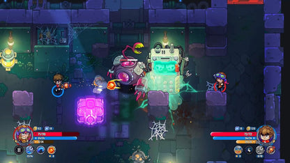 Metaverse Keeper - Nintendo Switch