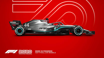 F1 2020 Seventy Edition - Xbox One