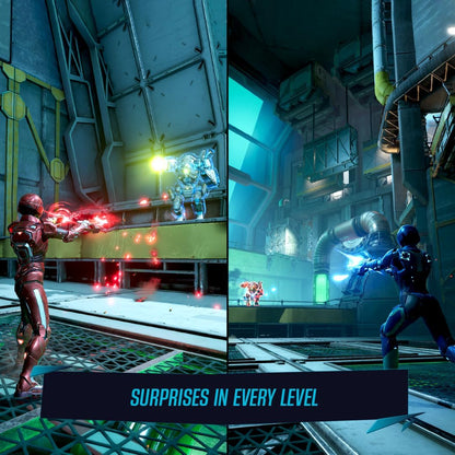 Split Fiction - بلاي ستيشن 5 