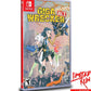 Giga Wrecker Alt. (Limited Run #33)- Nintendo Switch