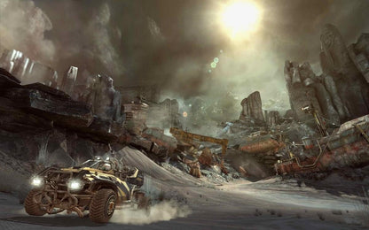 Rage Anarchy Edition - بلاي ستيشن 3 (مستعمل)