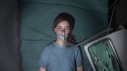 لعبة The Last of Us Part II Remastered - بلاي ستيشن 5 