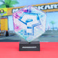 Paladone Light Mario Kart Item Block