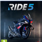 RIDE 5 - PlayStation 5
