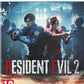 Resident Evil 2 Remake - PlayStation 5