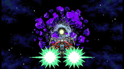 Blaster Master Zero 3 Collector's Edition (Limited Run Games #109) - Nintendo Switch