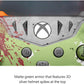 Xbox Wireless Controller – DOOM: The Dark Ages Limited Edition for Xbox Series X|S, Xbox One | PC