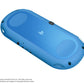 PS Vita 2000 Slim Console -  Aqua Blue (USED)