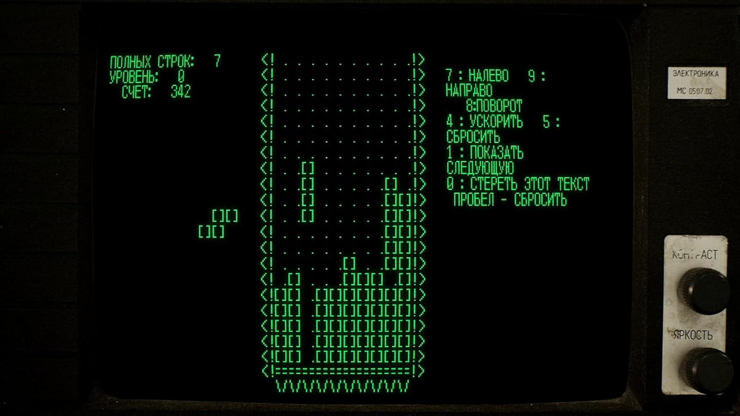 Tetris Forever - Nintendo Switch