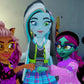 Monster High: Skulltimate Secrets - Nintendo Switch