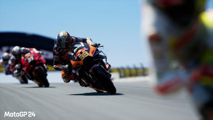 MotoGP 24 Day One Edition - PlayStation 5