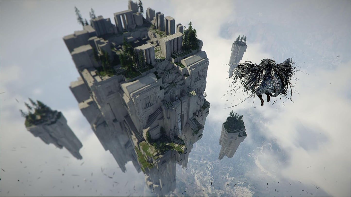 (PRE-ORDER) Crimson Desert Day One Edition - PlayStation 5