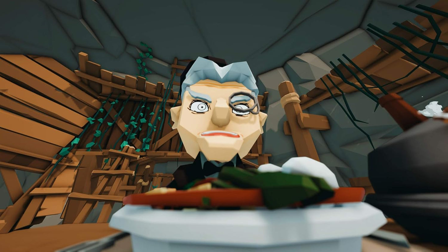 Epic Chef - Nintendo Switch
