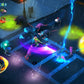 Teenage Mutant Ninja Turtles: Splintered Fate - Deluxe Edition - Nintendo Switch
