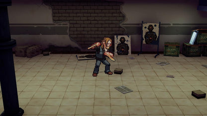 The Walking Dead Streets of Survival - PlayStation 5