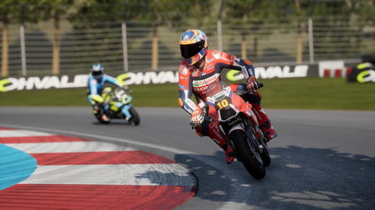 MotoGP 26 - PlayStation 5