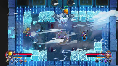 Metaverse Keeper - Nintendo Switch