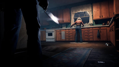 Halloween: The Game - PlayStation 5