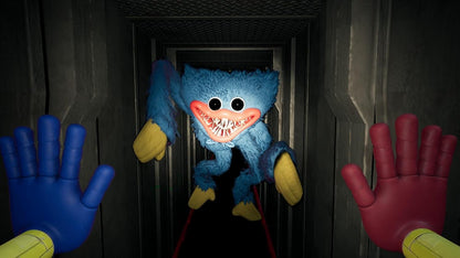 مجموعة بوبي بلاي تايم الثلاثية - بلاي ستيشن 5 