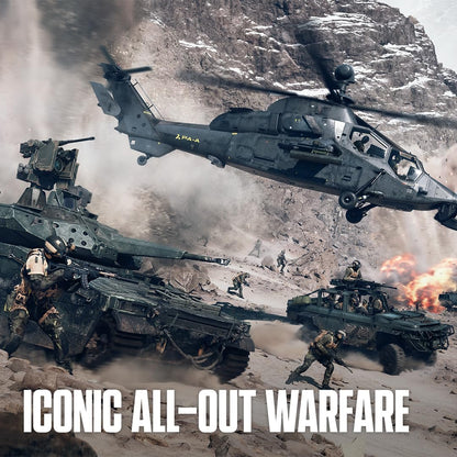 باتلفيلد 6 - بلاي ستيشن 5 