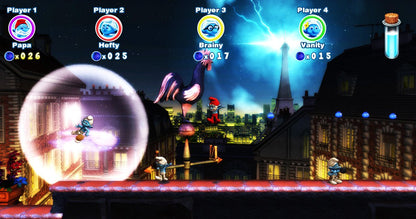 السنافر ٢ - بلاي ستيشن ٣ (مستعمل) 