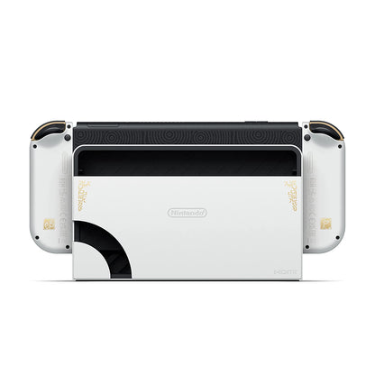 نينتندو سويتش – نموذج OLED من أسطورة زيلدا: دموع المملكة