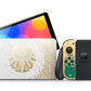 Nintendo Switch – OLED Model The Legend of Zelda: Tears of the Kingdom Edition