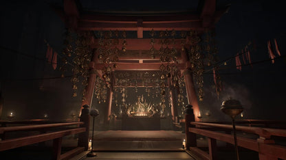 سايلنت هيل f - إصدار اليوم الأول - بلاي ستيشن 5 