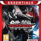 Tekken: Tag Tournament 2 - Playstation 3 (SEALED)