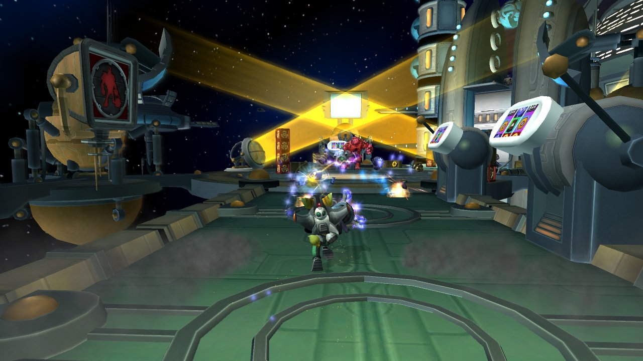Ratchet & Clank Collection - PlayStation 3 (USED)