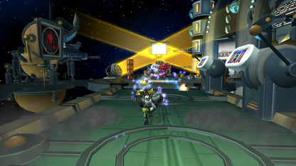 Ratchet & Clank Collection - PlayStation 3 (USED)
