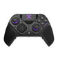 PDP Victrix Pro BFG Wireless Gaming Controller for Playstation 5 / PS5, PS4, PC - Black